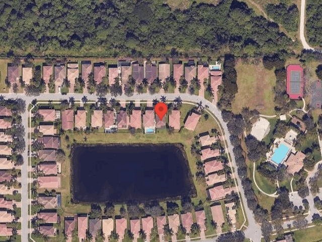 House image located at Boynton Beach, FL 33437