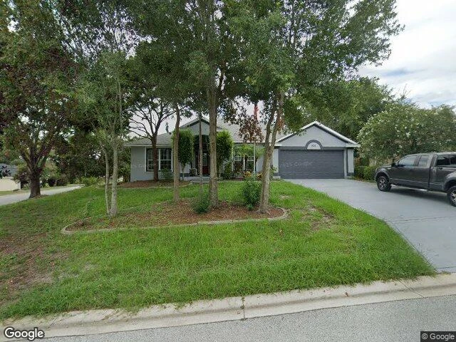House image located at Eustis, FL 32726