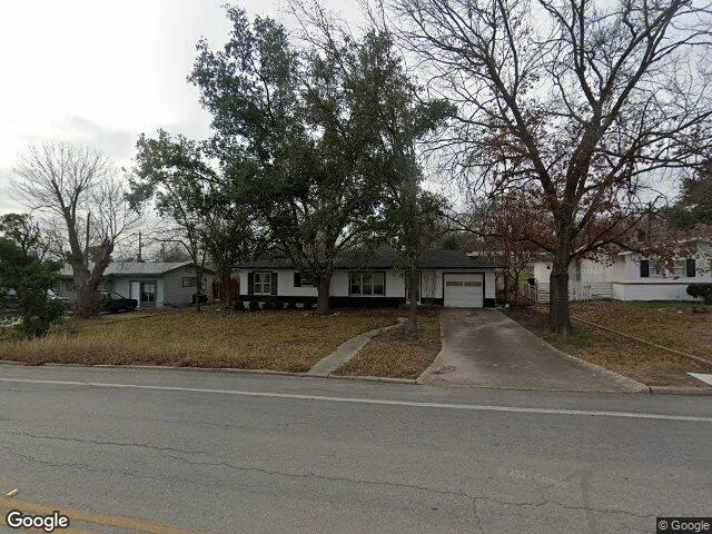 House image located at San Antonio, TX 78209