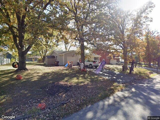 House image located at Lowell, IN 46356