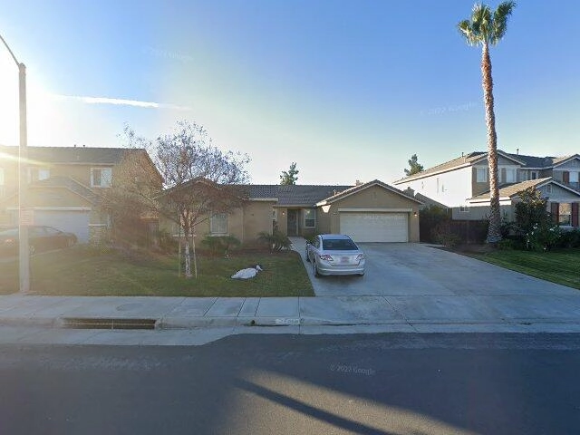 House image located at Moreno Valley, CA 92555