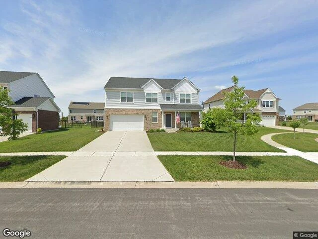 House image located at Manhattan, IL 60442