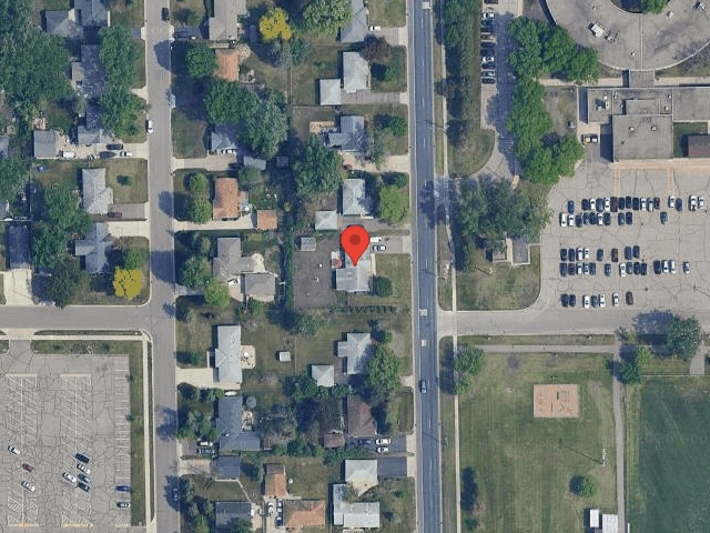 House image located at Minneapolis, MN 55430