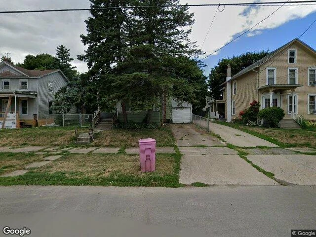 House image located at Lockport, NY 14094