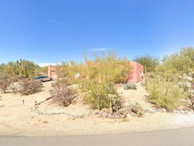 House image located at Tucson, AZ 85742