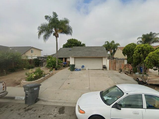 House image located at Vista, CA 92083