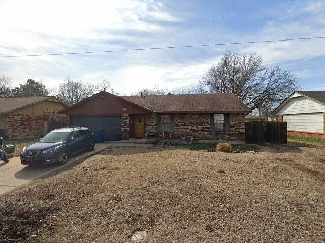 House image located at Odessa, TX 79762