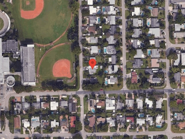 House image located at Fort Lauderdale, FL 33305