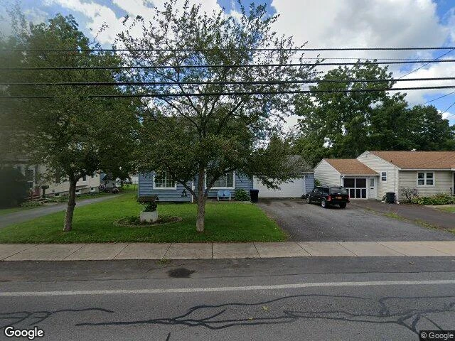 House image located at Minoa, NY 13116