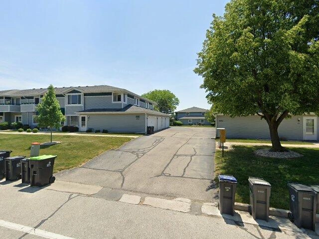 House image located at Racine, WI 53406