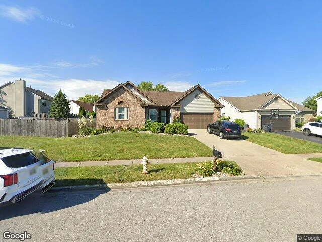 House image located at Reynoldsburg, OH 43068