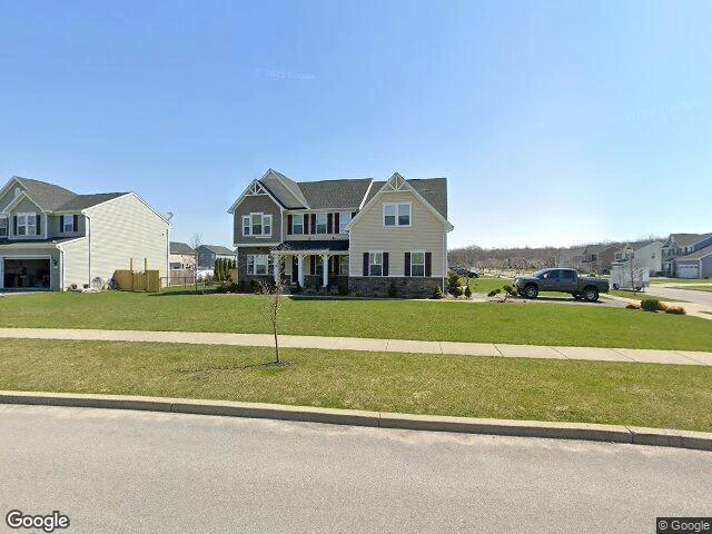 House image located at Lancaster, NY 14086