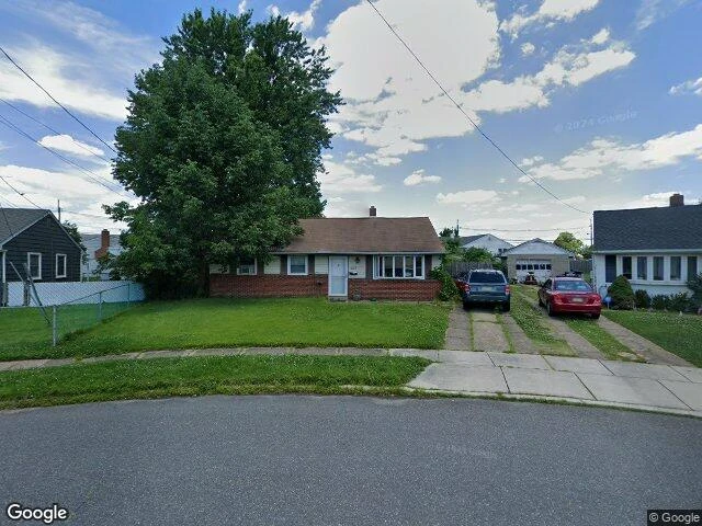 House image located at Bellmawr, NJ 08031