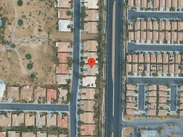 House image located at Las Vegas, NV 89135