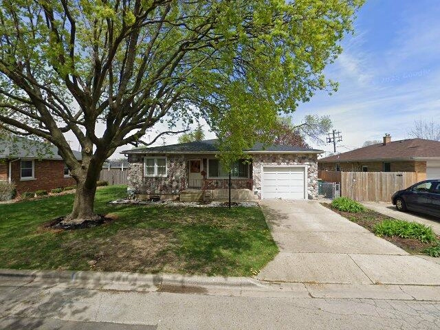 House image located at Joliet, IL 60435