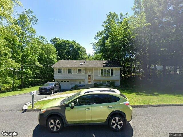 House image located at Stony Point, NY 10980