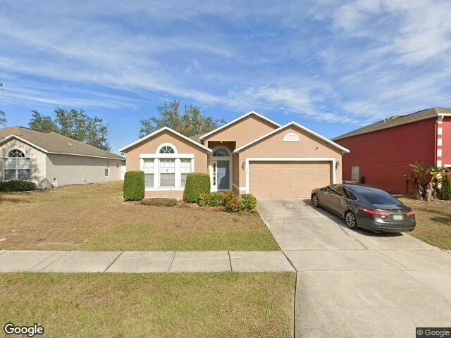 House image located at Haines City, FL 33844