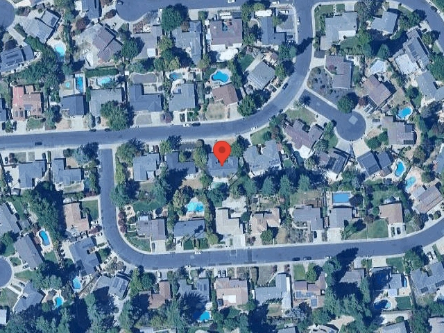 House image located at Danville, CA 94526
