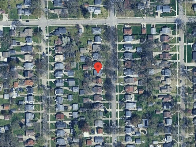 House image located at Toledo, OH 43613