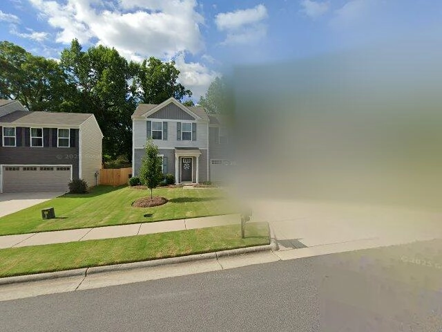 House image located at Concord, NC 28025