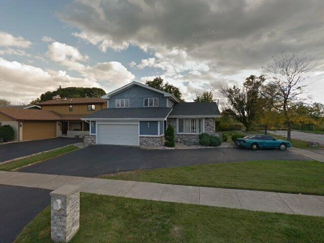 House image located at Chicago Heights, IL 60411