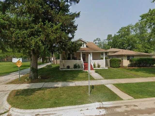House image located at Matteson, IL 60443