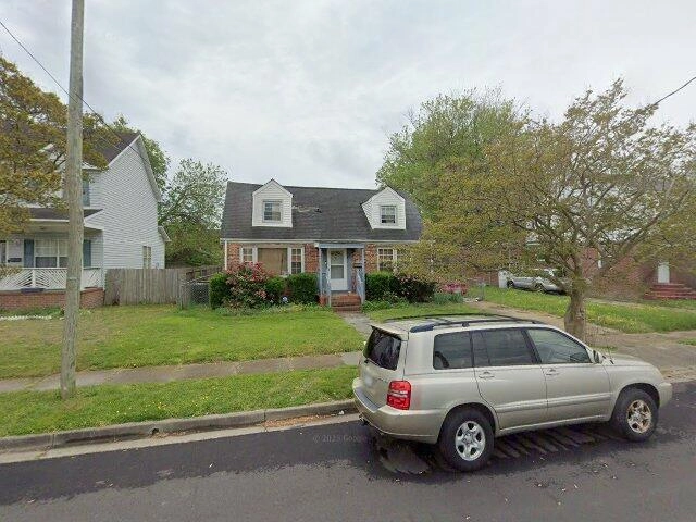 House image located at Norfolk, VA 23504
