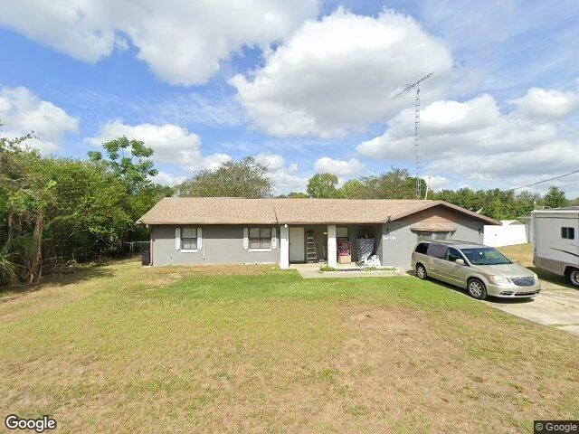 House image located at Summerfield, FL 34491