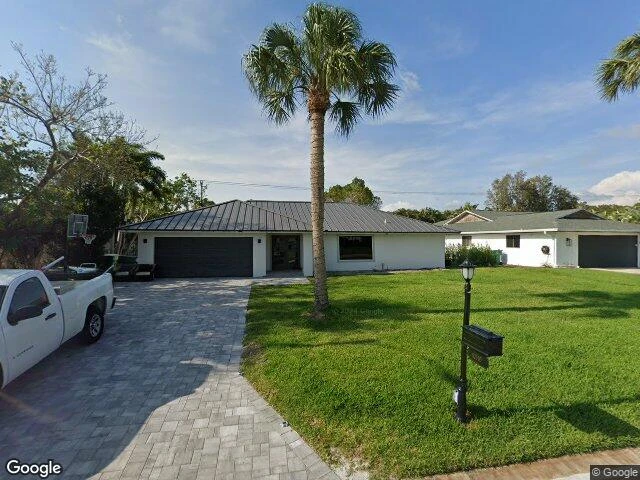 House image located at Naples, FL 34109