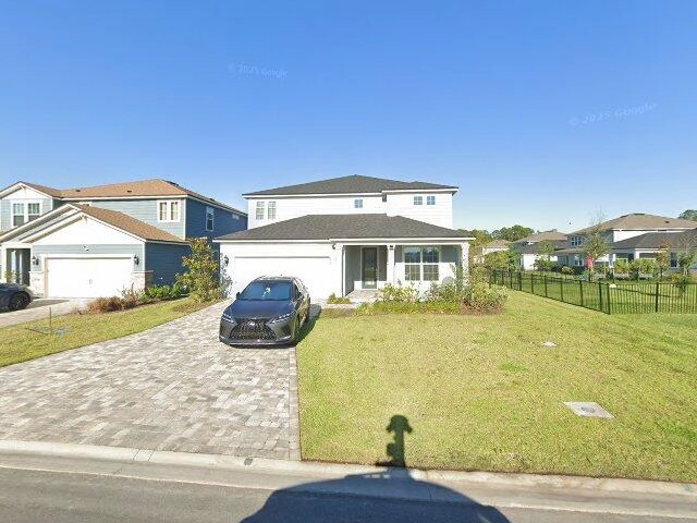 House image located at Saint Augustine, FL 32095