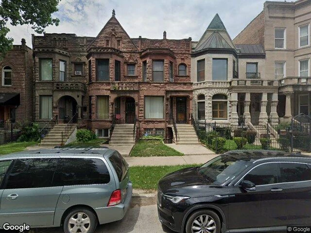 House image located at Chicago, IL 60615