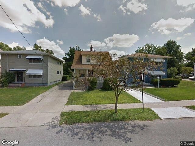 House image located at Cleveland, OH 44120