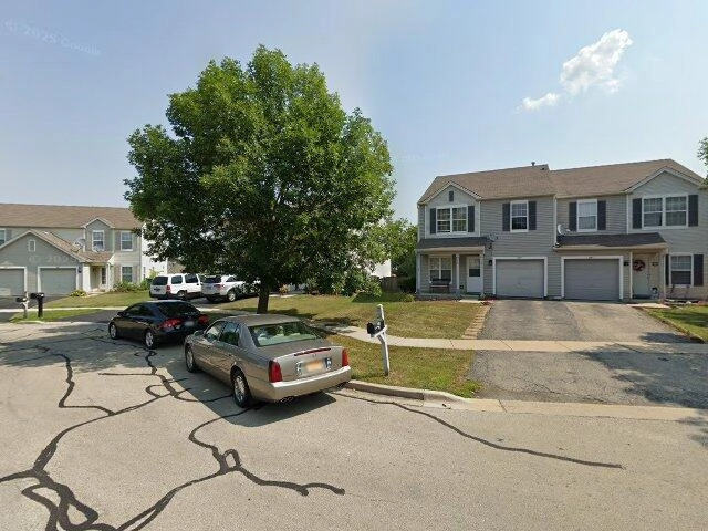 House image located at Romeoville, IL 60446