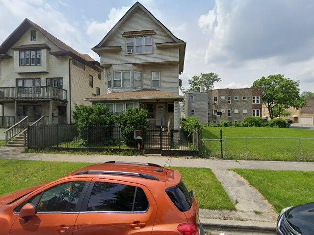 House image located at Chicago, IL 60644
