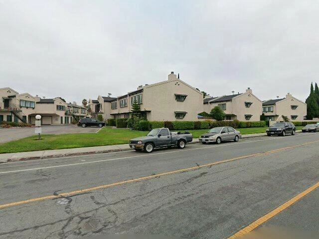 House image located at Santa Clara, CA 95054