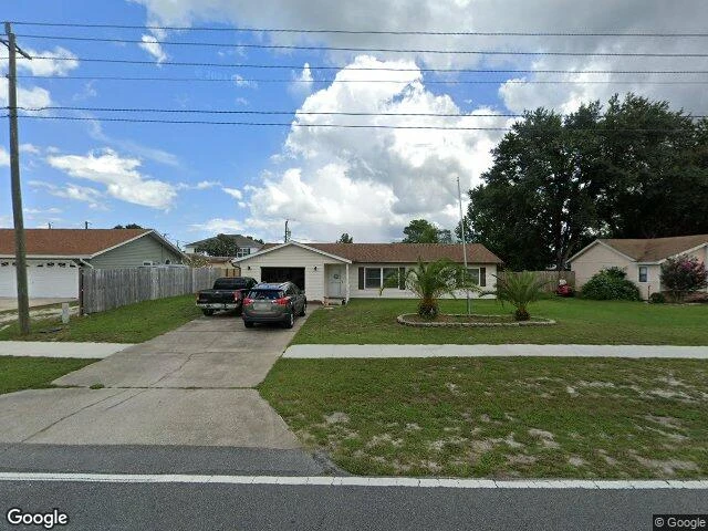 House image located at Deltona, FL 32738