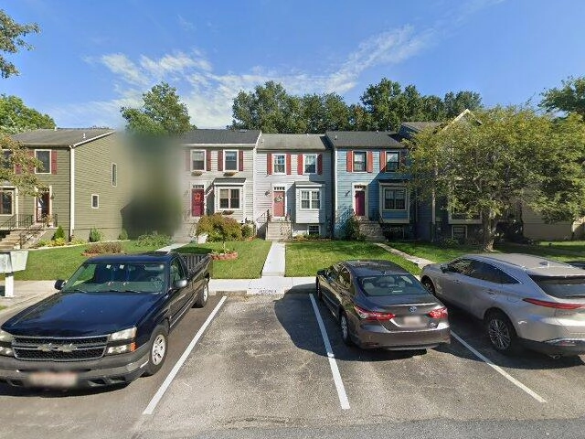 House image located at Laurel, MD 20723