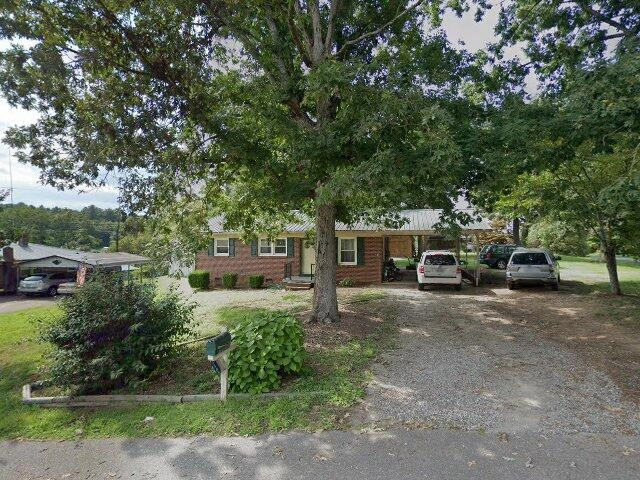 House image located at Hudson, NC 28638