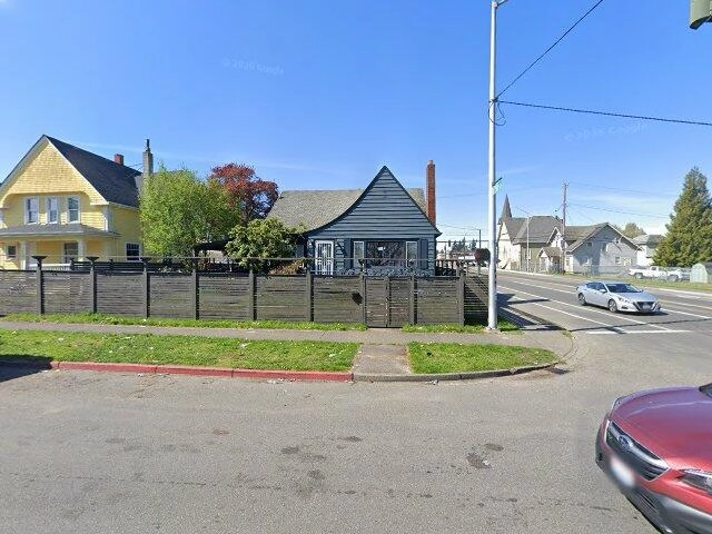 House image located at Tacoma, WA 98405