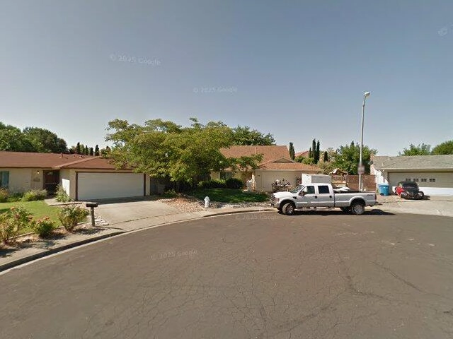 House image located at Vacaville, CA 95687