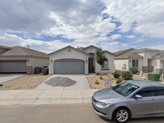 House image located at Las Cruces, NM 88012