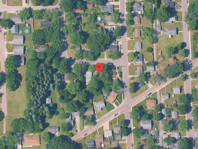 House image located at Michigan City, IN 46360