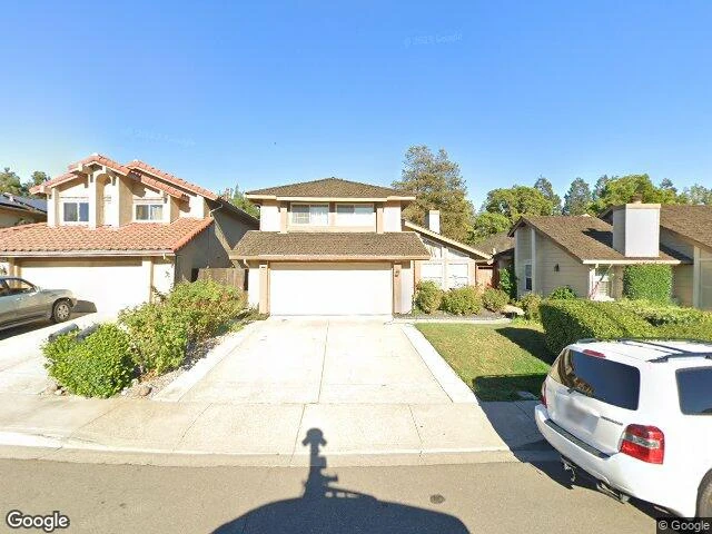 House image located at Dublin, CA 94568