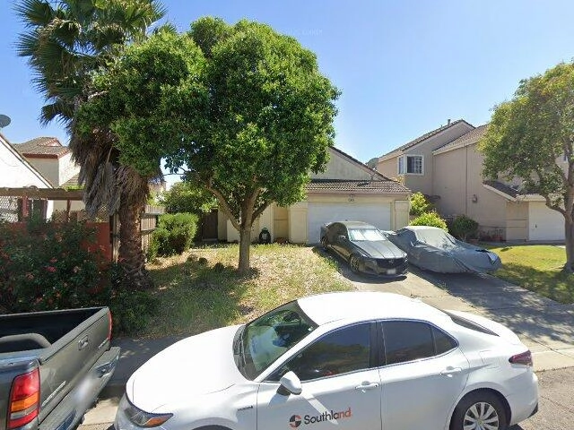 House image located at Suisun City, CA 94585