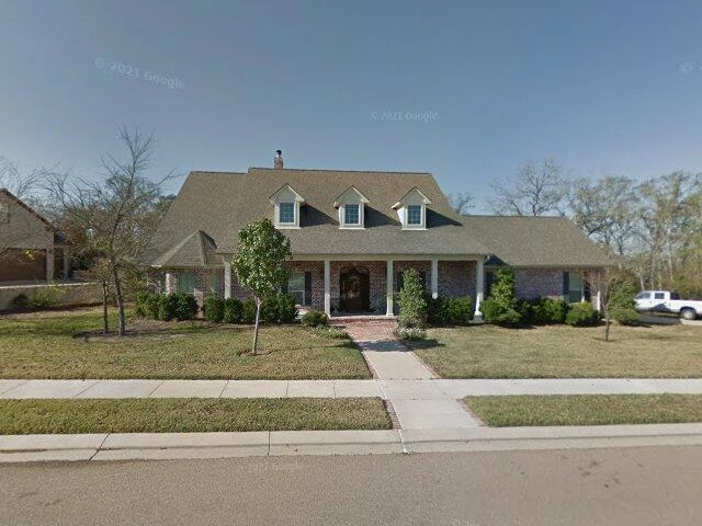 House image located at Bryan, TX 77807