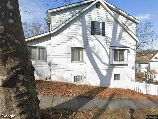 House image located at Mount Vernon, NY 10553