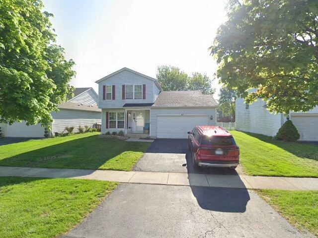 House image located at Romeoville, IL 60446