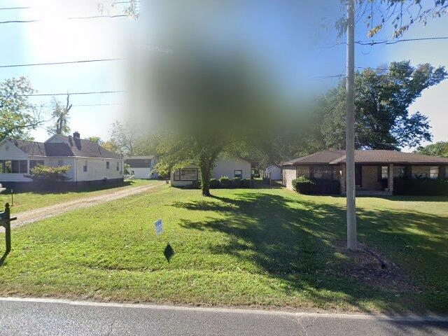 House image located at Evansville, IN 47714