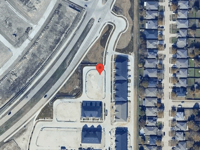 House image located at Mckinney, TX 75071