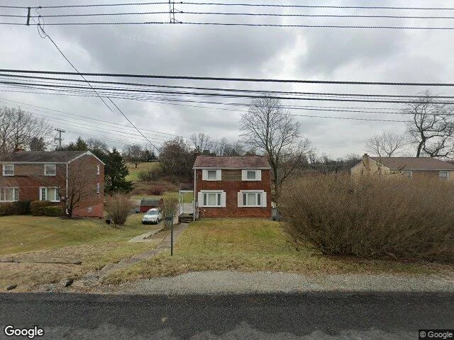 House image located at Monroeville, PA 15146